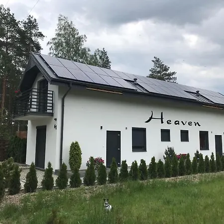 Heaven Kujanki * Kujanki (Greater Poland)