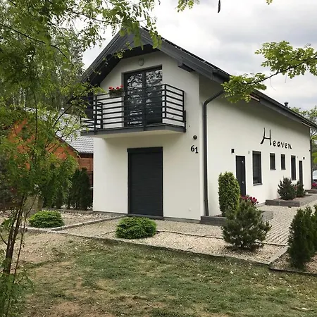 Heaven Kujanki * Kujanki (Greater Poland)