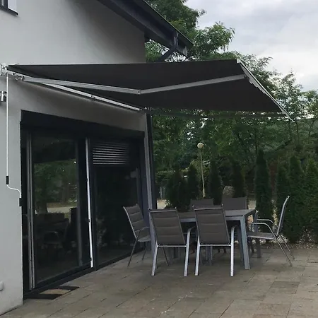 Jaktstuga Heaven Kujanki *