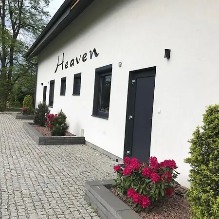 Heaven Kujanki Kujanki (Greater Poland)