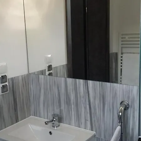 Domek letniskowy Heaven Kujanki