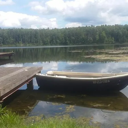 Heaven Kujanki Jaktstuga Kujanki (Greater Poland)