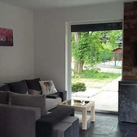 Heaven Kujanki Jaktstuga Kujanki (Greater Poland)