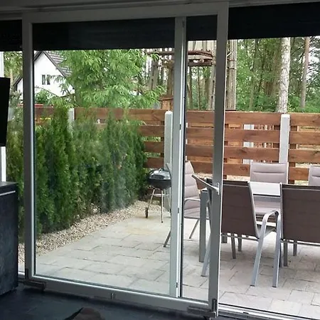 Lodge Heaven Kujanki Kujanki (Greater Poland)