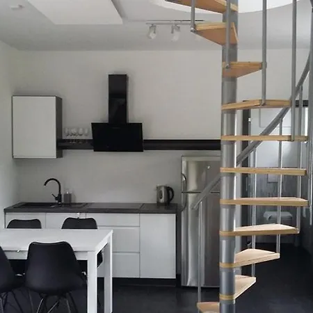 Heaven Kujanki Jaktstuga