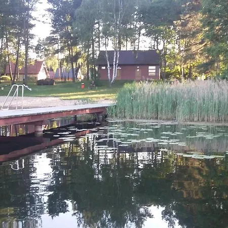 Domek letniskowy Heaven Kujanki