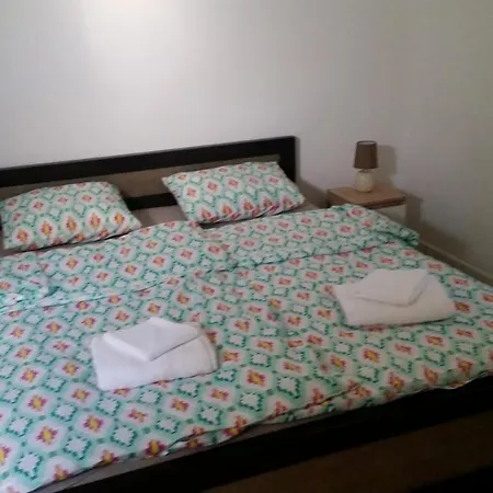 Heaven Kujanki * Kujanki (Greater Poland)