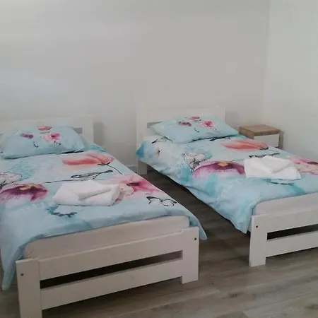 Heaven Kujanki 롯지 Kujanki (Greater Poland)