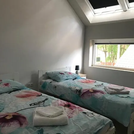 Heaven Kujanki Jaktstuga *