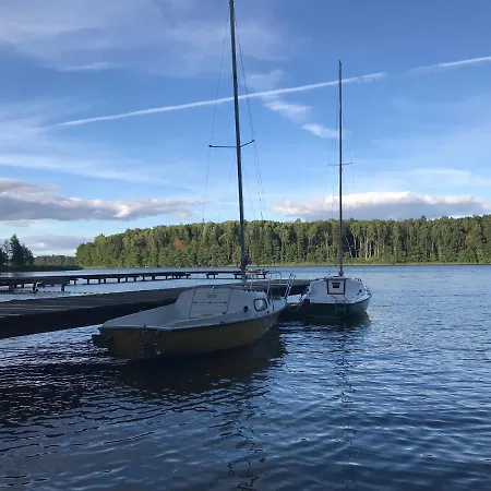 Domek letniskowy Heaven Kujanki