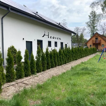 Heaven Kujanki Kujanki (Greater Poland)