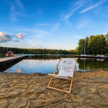 Heaven Kujanki Lodge Kujanki (Greater Poland)
