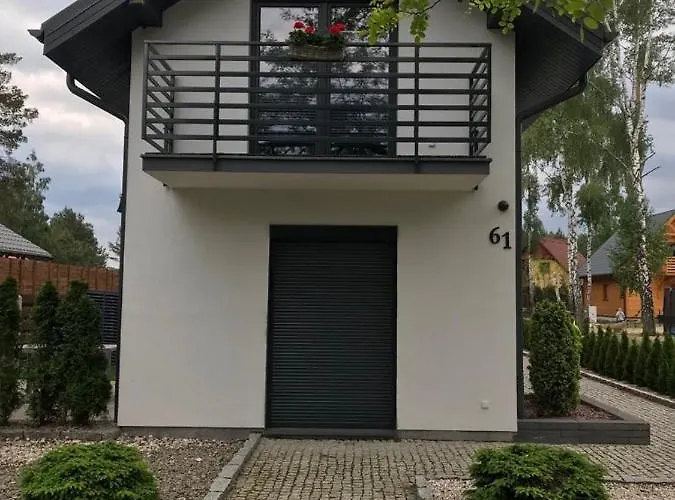 Heaven Kujanki Kujanki (Greater Poland)