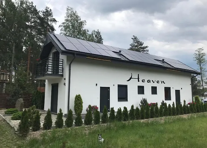 Heaven Kujanki * Kujanki (Greater Poland)