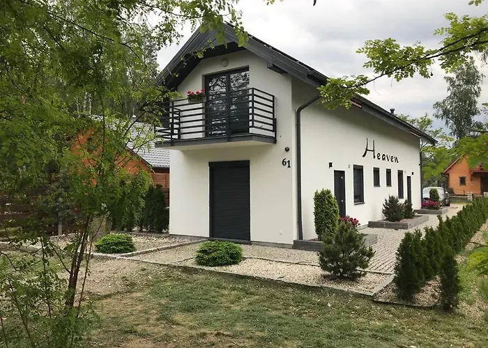 Heaven Kujanki * Kujanki (Greater Poland)