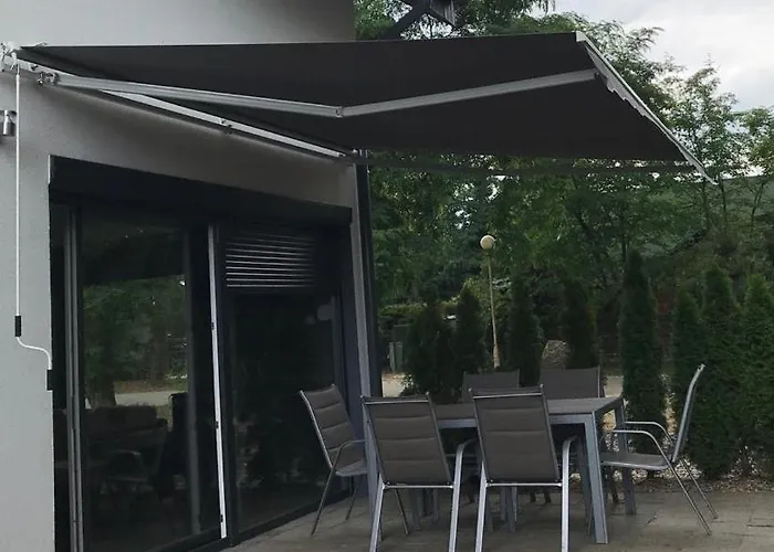 Деревянный коттедж Heaven Kujanki *