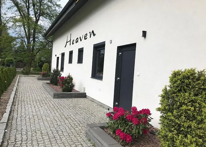 Heaven Kujanki Kujanki (Greater Poland)