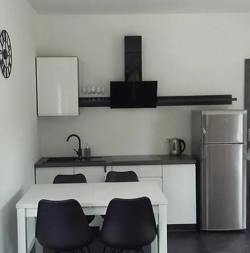 Heaven Kujanki Kujanki (Greater Poland)