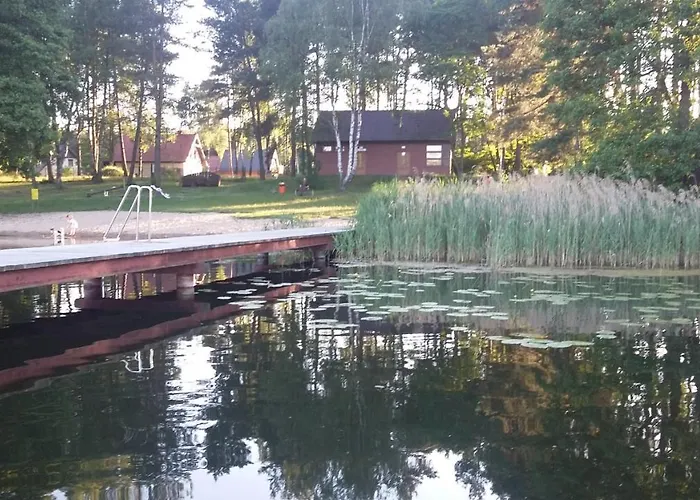 Lodge Heaven Kujanki