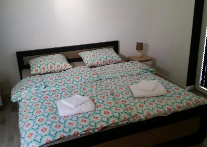 Heaven Kujanki * Kujanki (Greater Poland)