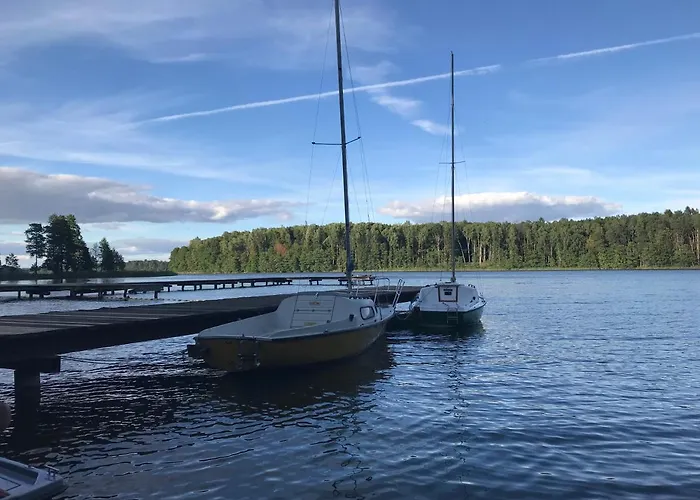 Lodge Heaven Kujanki