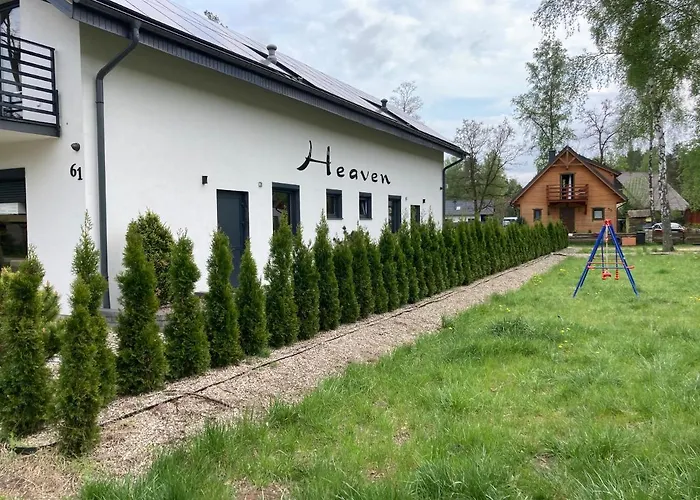 Heaven Kujanki Kujanki (Greater Poland)