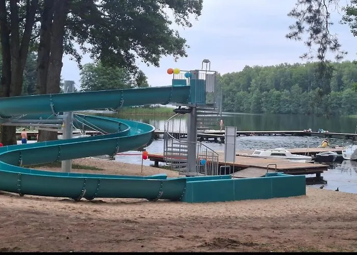 Heaven Kujanki Kujanki (Greater Poland)