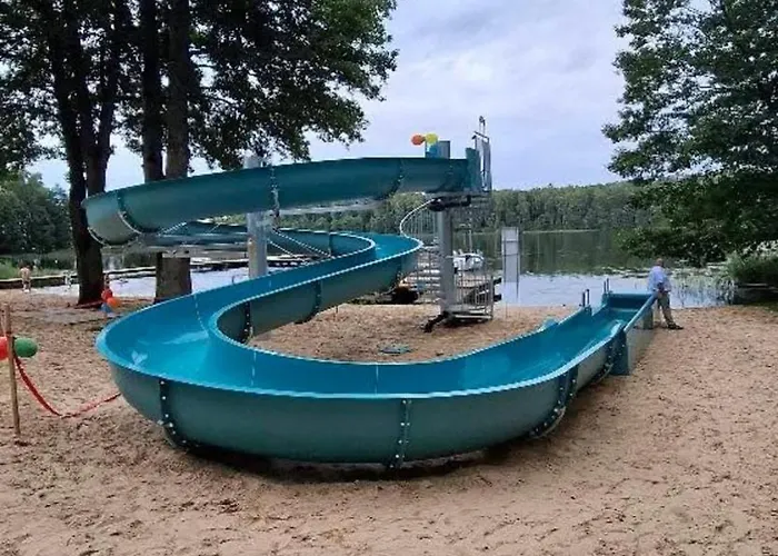 Деревянный коттедж Heaven Kujanki *